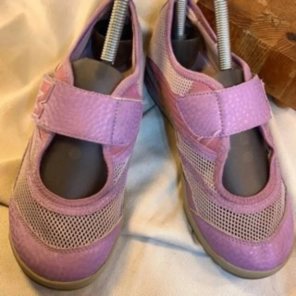 Merrell Dolphina Blush shoes - Picture 4 of 8